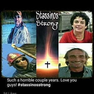 Meet your Posher, Toni